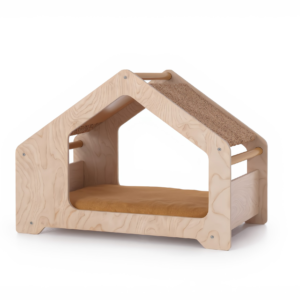CAT CONFORT HOUSE