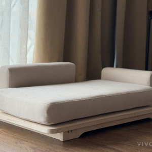 Vivonest Comfort Pet sofa