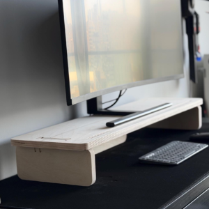 Vivonest Monitör Standı